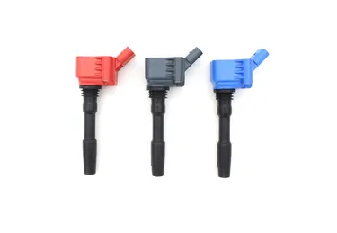 RacingLine HIGH OUTPUT イグニッションコイル RacingLine HIGH OUTPUT IGNITION COILS for VW/AUDI MQB/MQB EVO 1.8T